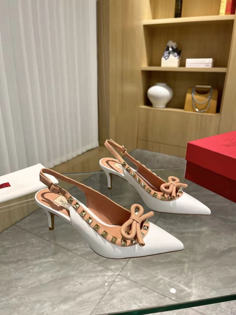 Valentino Sandals